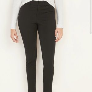 High Waisted Pixie Pants